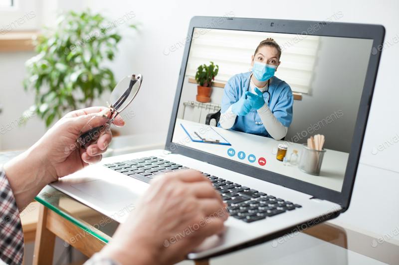 Telemedicine support